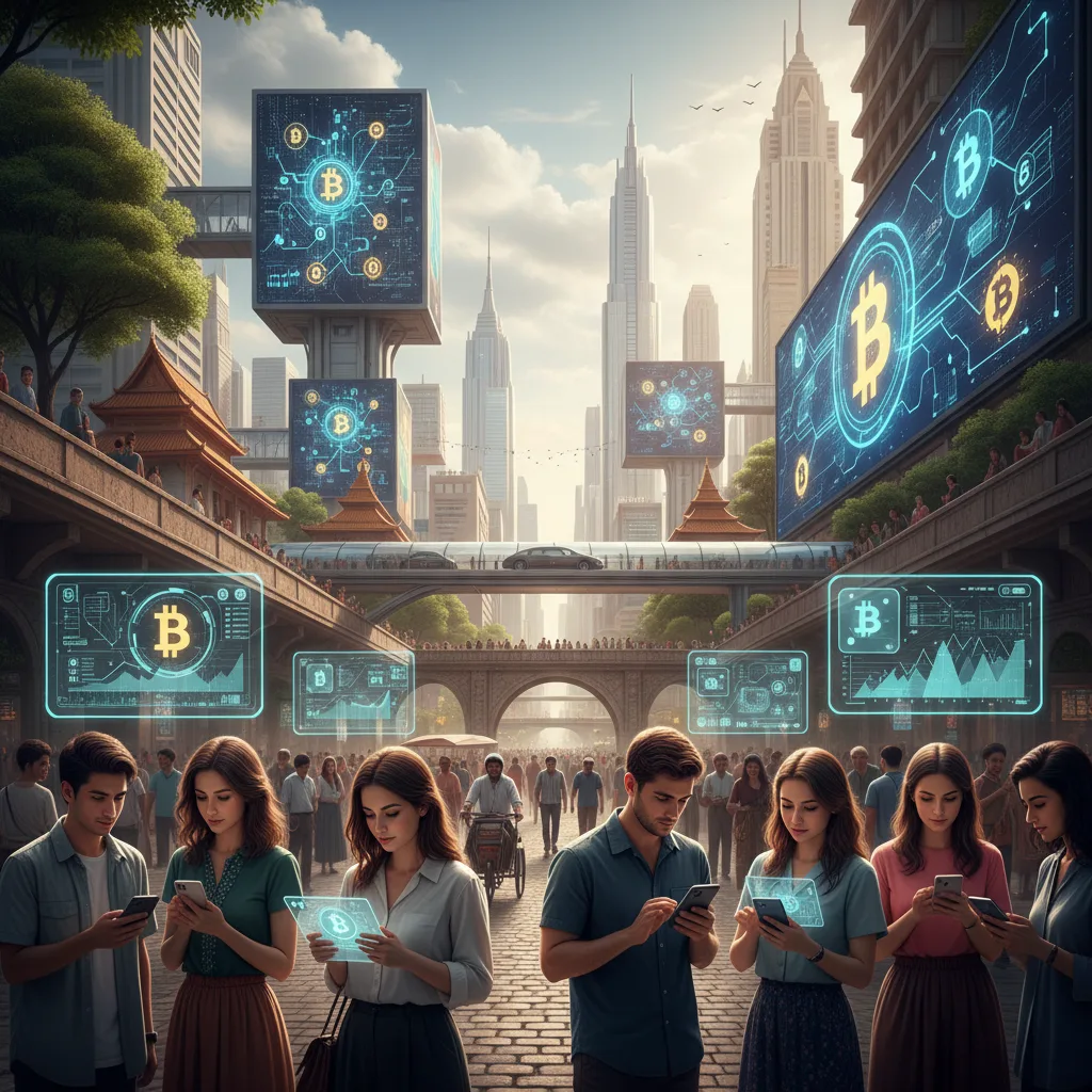 Why Bitcoin Has Transaction Limits