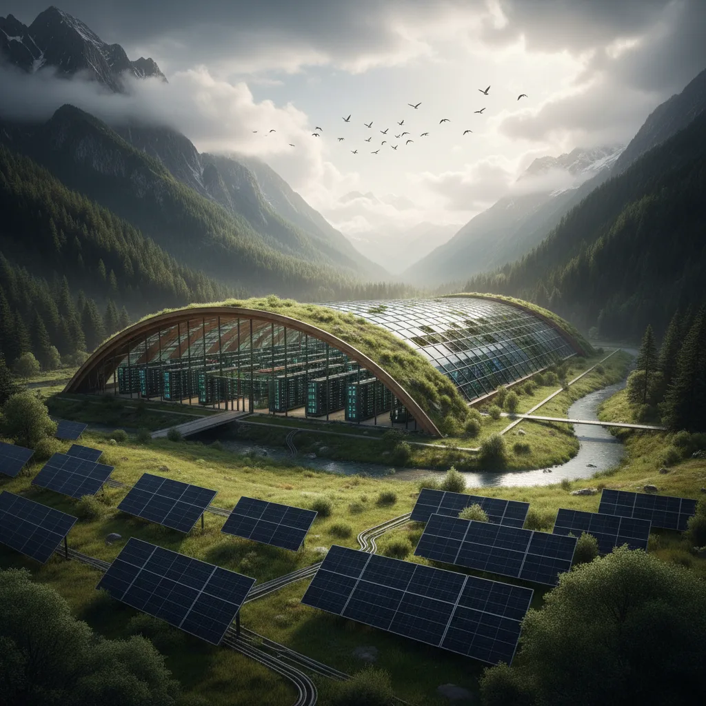 H2: What Bitcoin Mining Actually Does