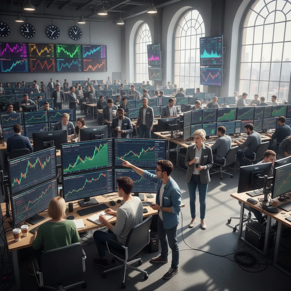 What a Bitcoin Bull Run Actually Means