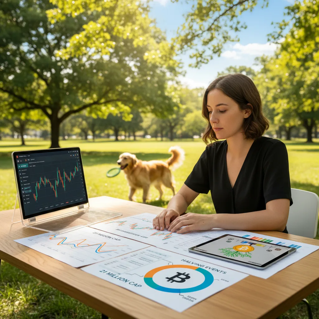 What Is the Bitcoin Supply Limit?