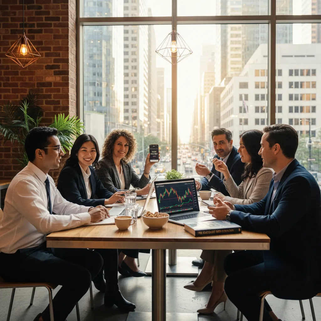 Why Bitcoin Still Attracts So Much Attention From Investors