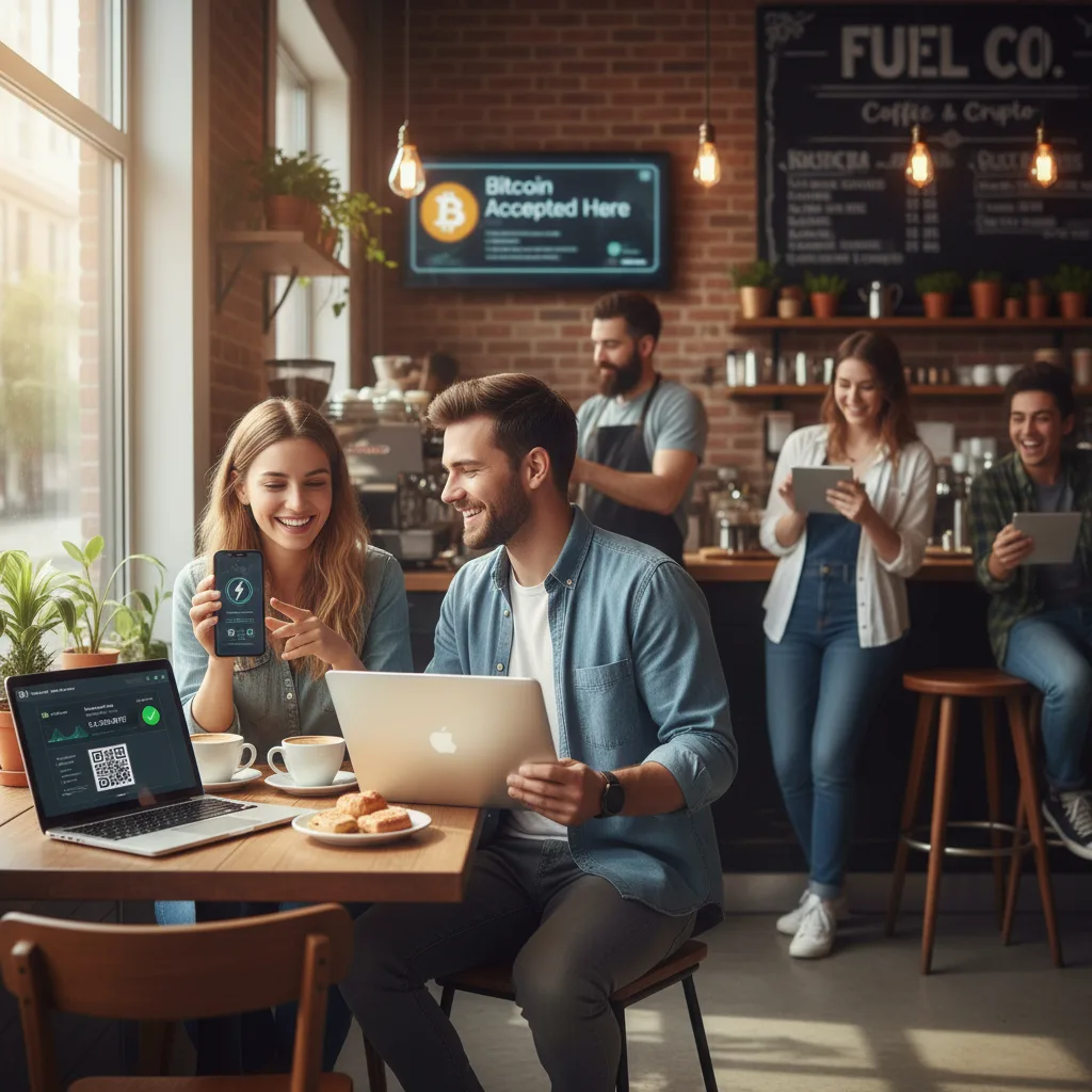 What the Lightning Network Is in Simple Terms