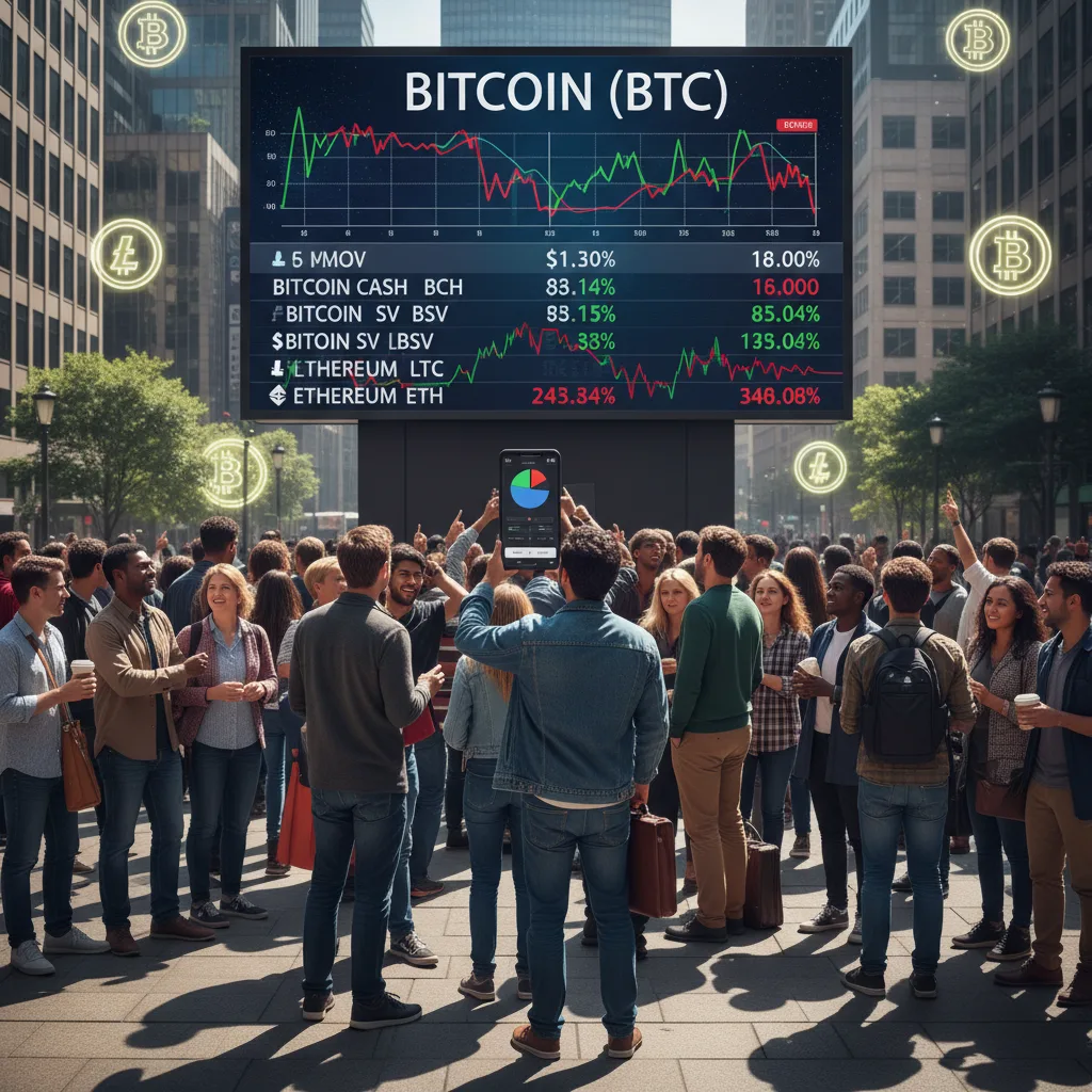 Why Do Bitcoin Forks Happen?