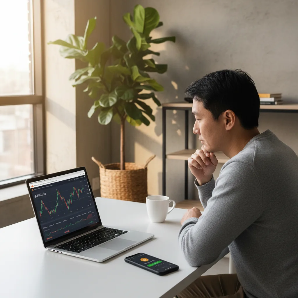 The Main Ways to Cash Out Bitcoin to USD