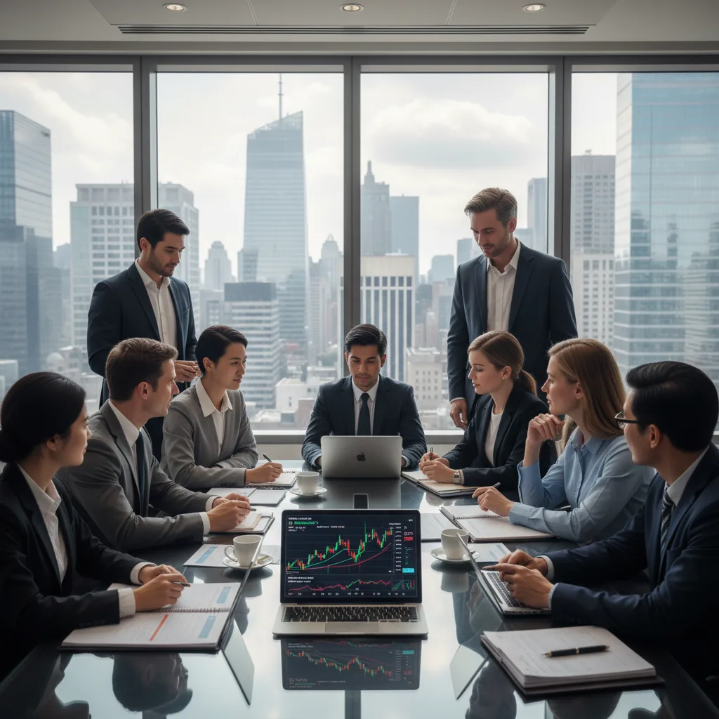 Why predicting Bitcoin's top is difficult