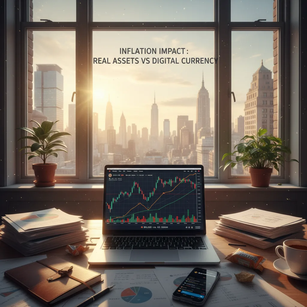 What Does Inflation Mean in Bitcoin?