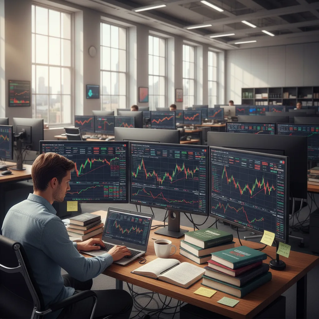 How Crypto Arbitrage Works Step by Step