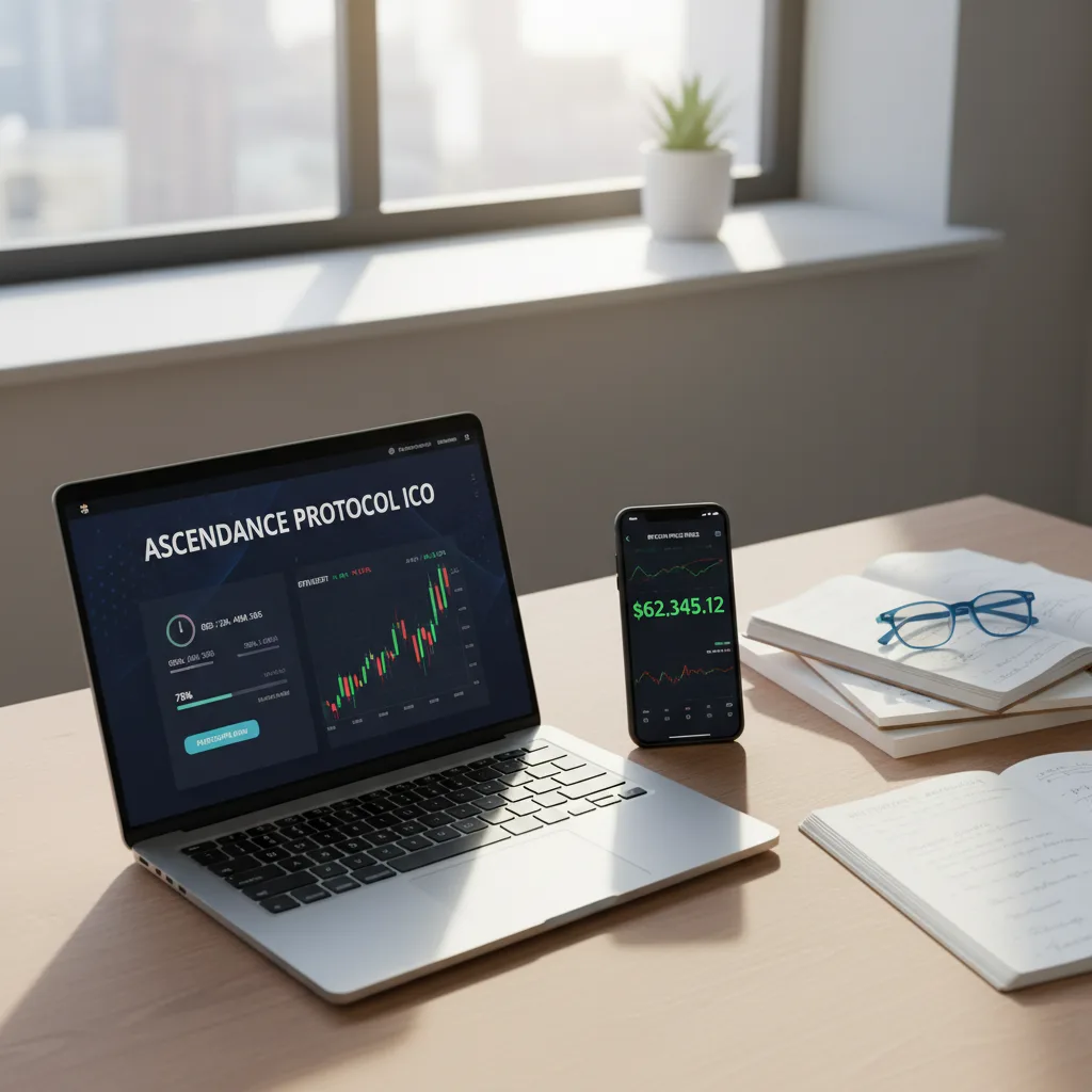 What Is an ICO in Crypto?