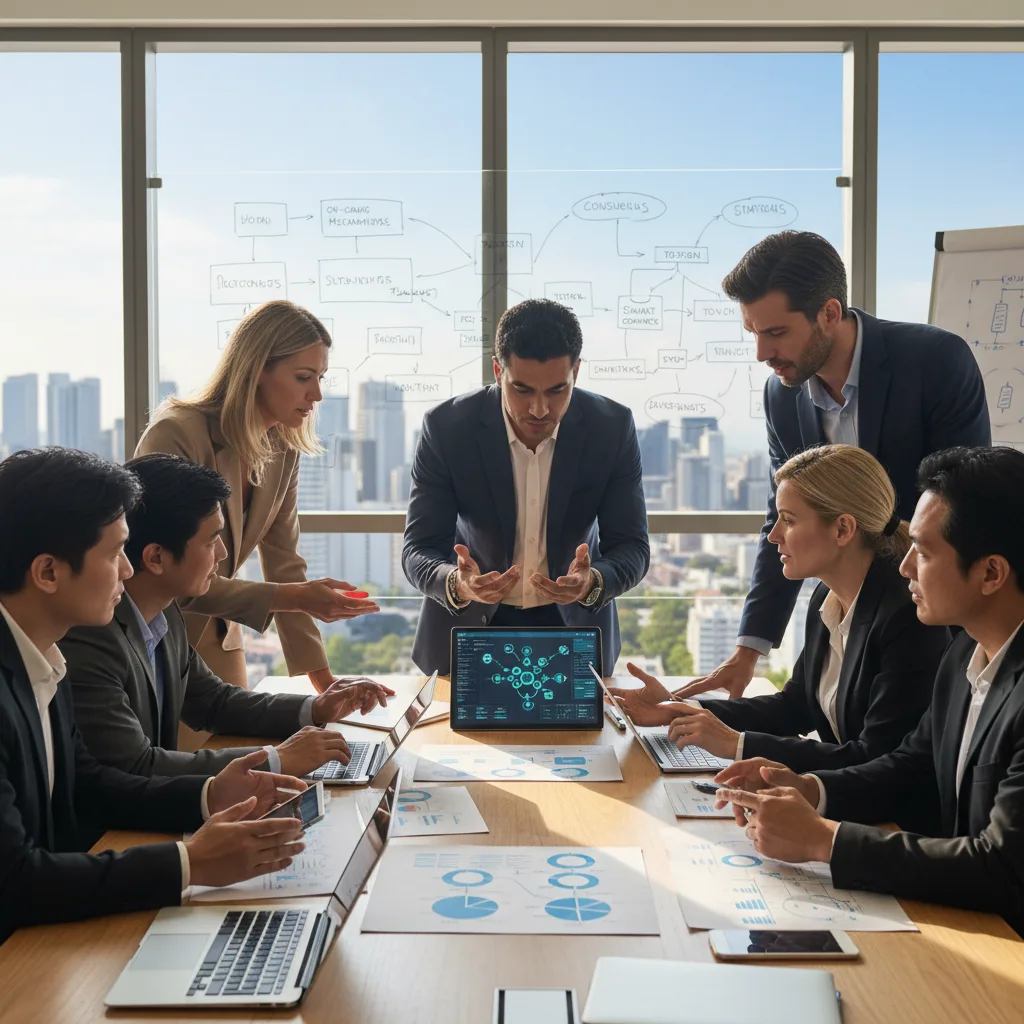 What Is On Chain Governance?