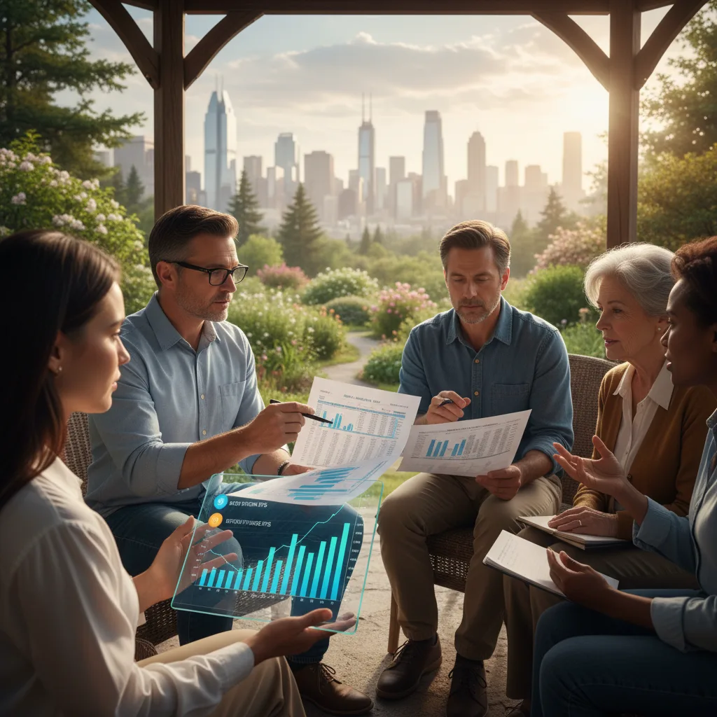 H2 What Is a Spot Bitcoin ETF?