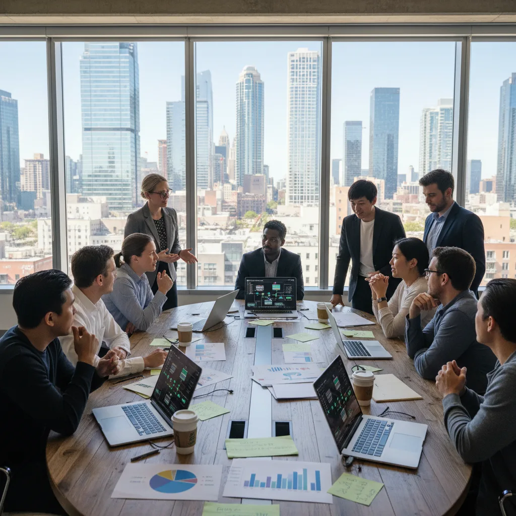 Why Blockchain Scalability Matters for Crypto Users, Investors, and Builders