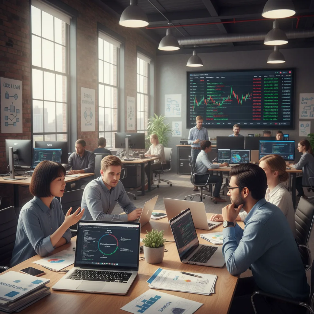 What Are Algorithmic Stablecoins?