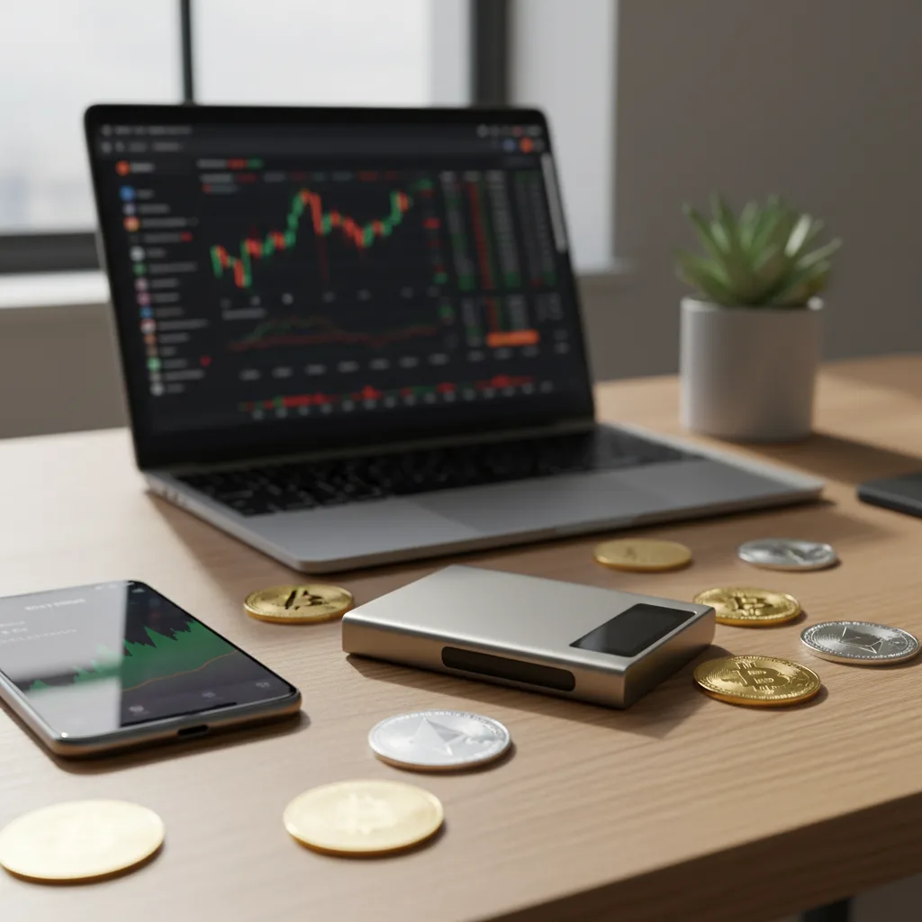 What Is a Hardware Wallet?