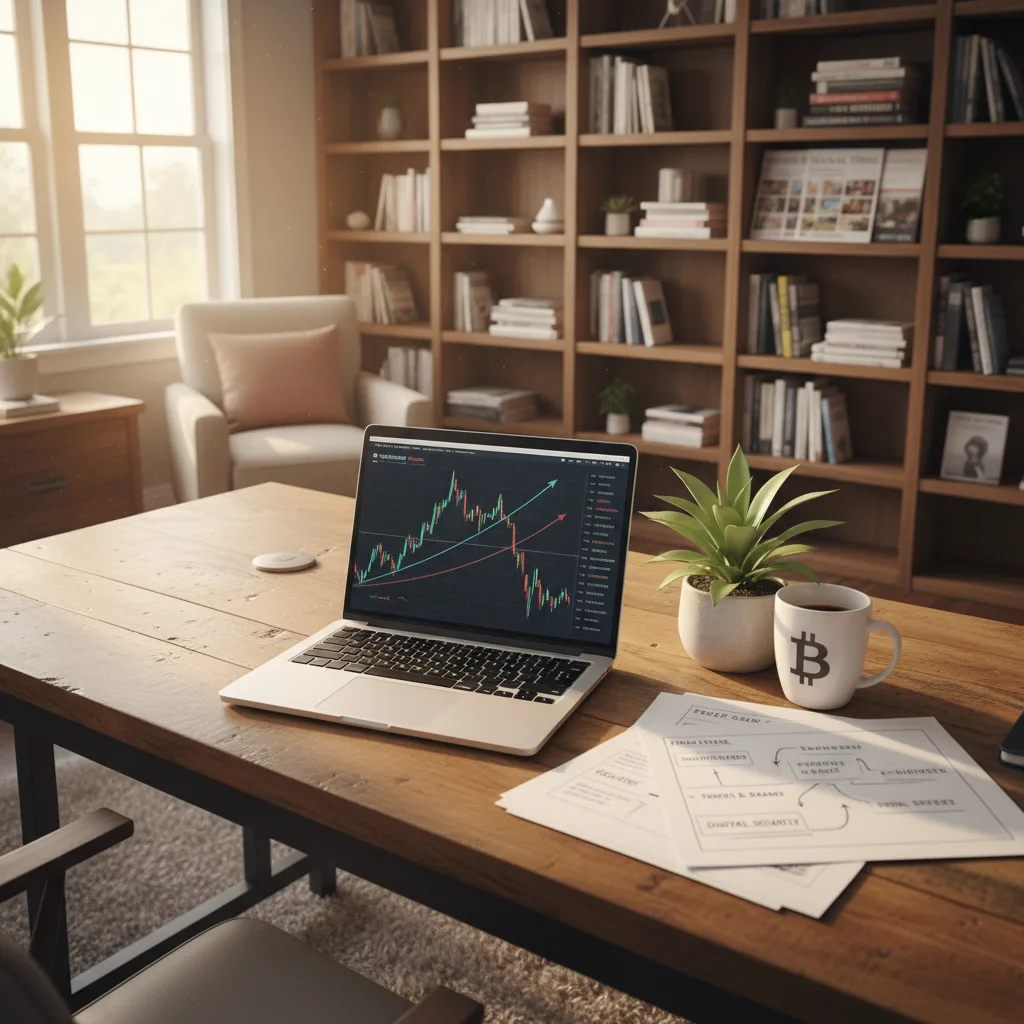 What Inflation Actually Means Before Connecting It to Bitcoin