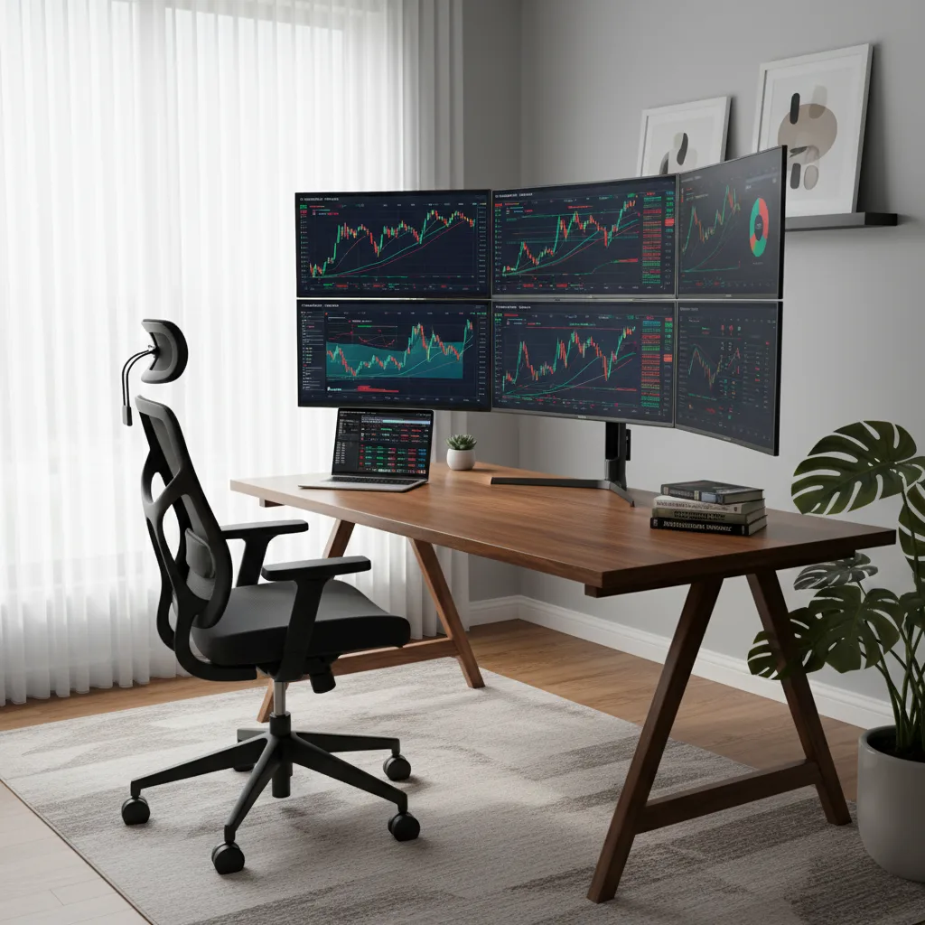 What Are Crypto Trading Bots?