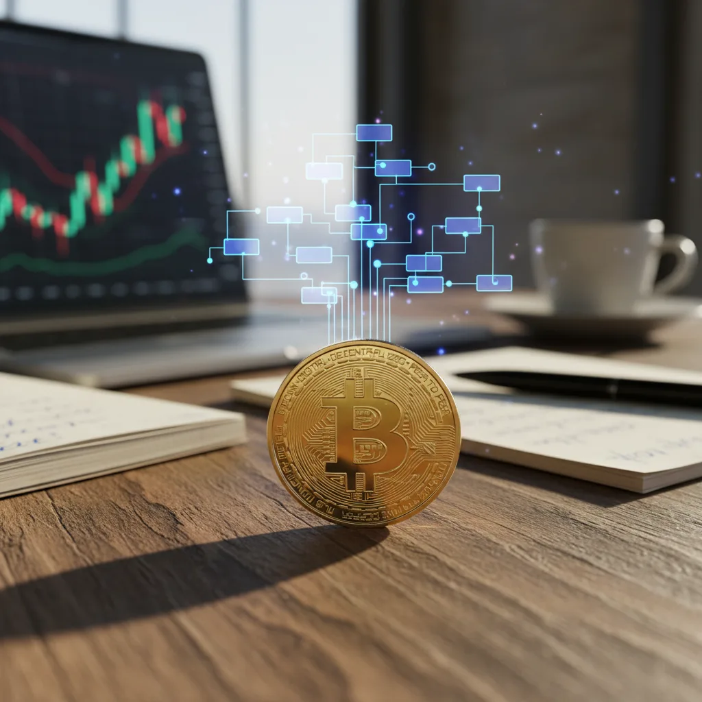 What Is Bitcoin?