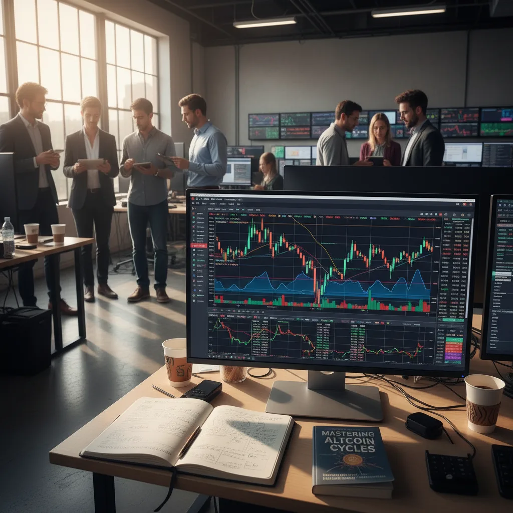 Quick Answer: Why Altcoins Follow Bitcoin