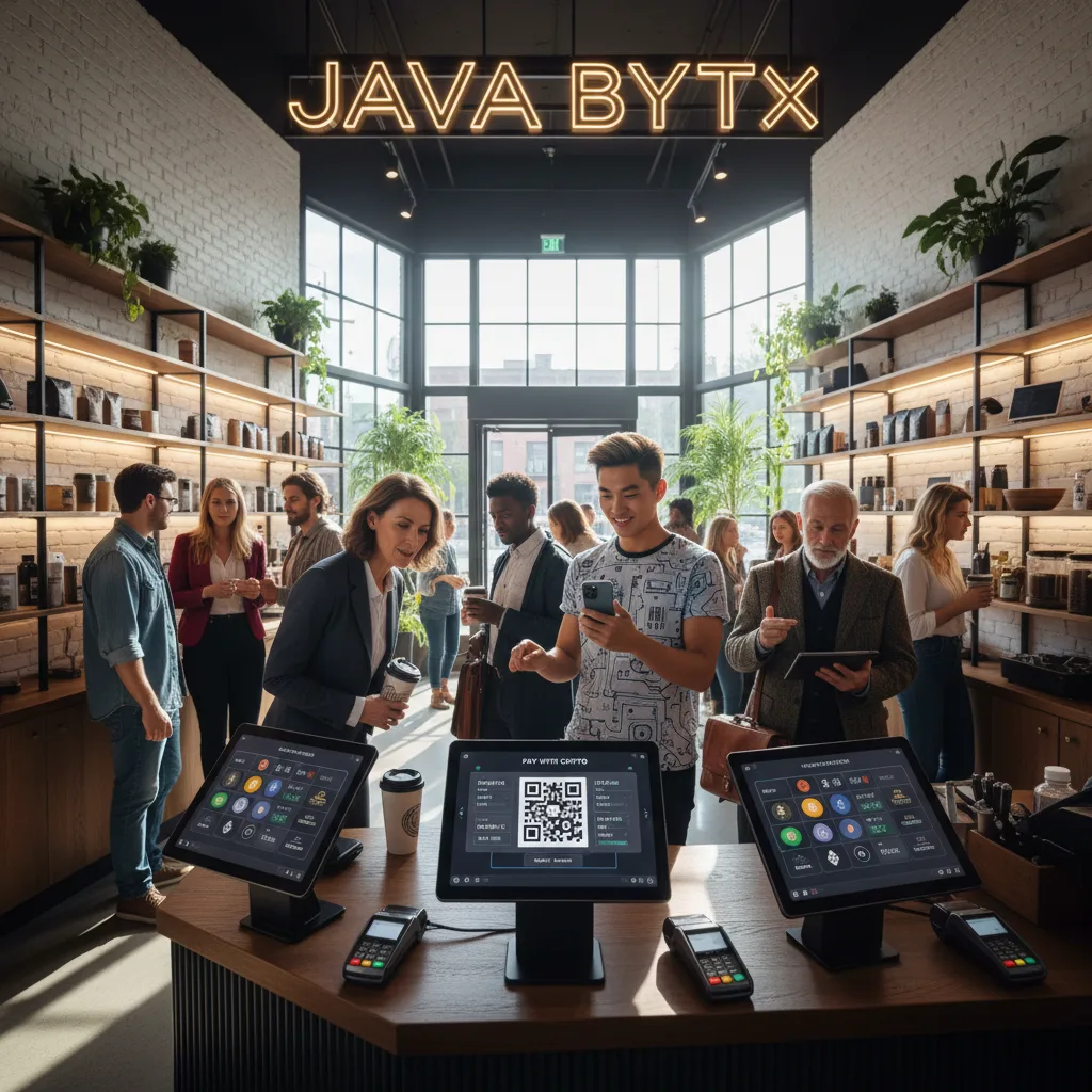 Why Businesses Are Looking at Crypto Payment Gateways