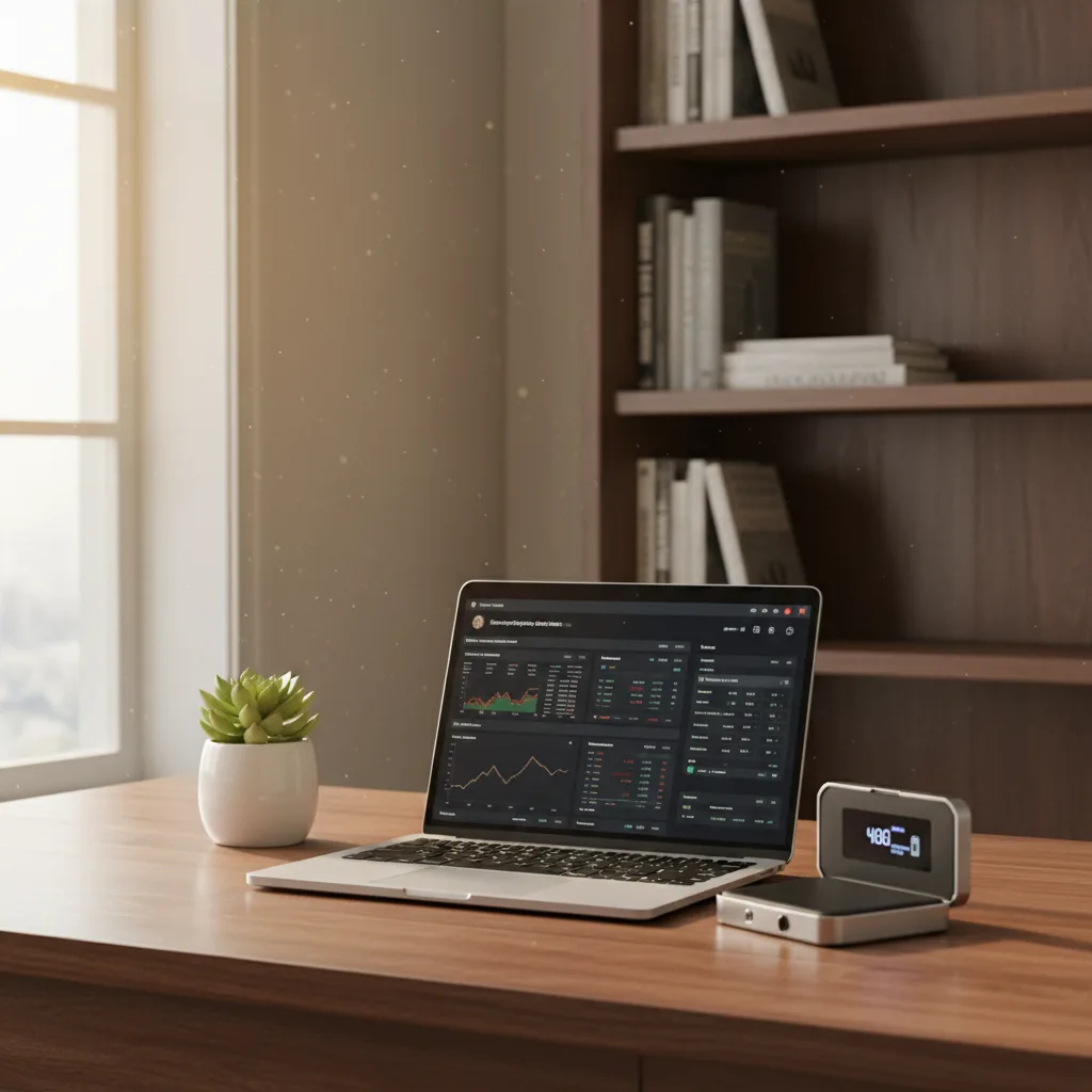 What Is Self Custody Crypto?
