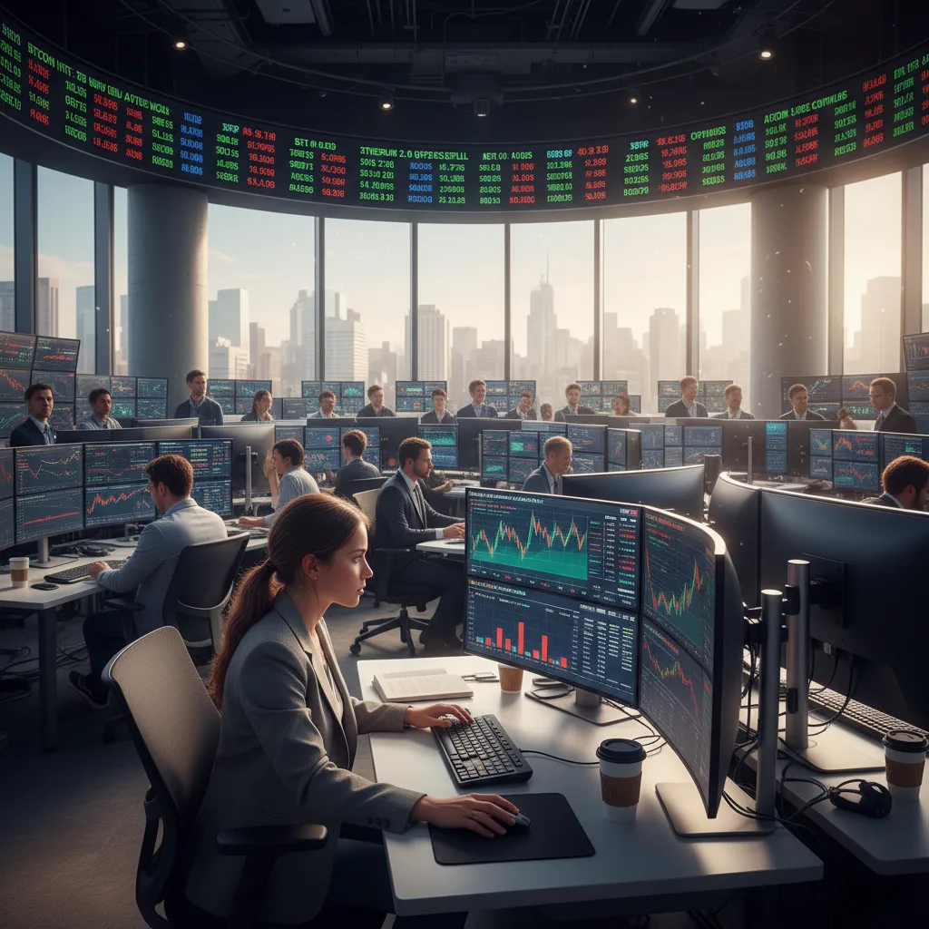 What Is Liquidity in Crypto?