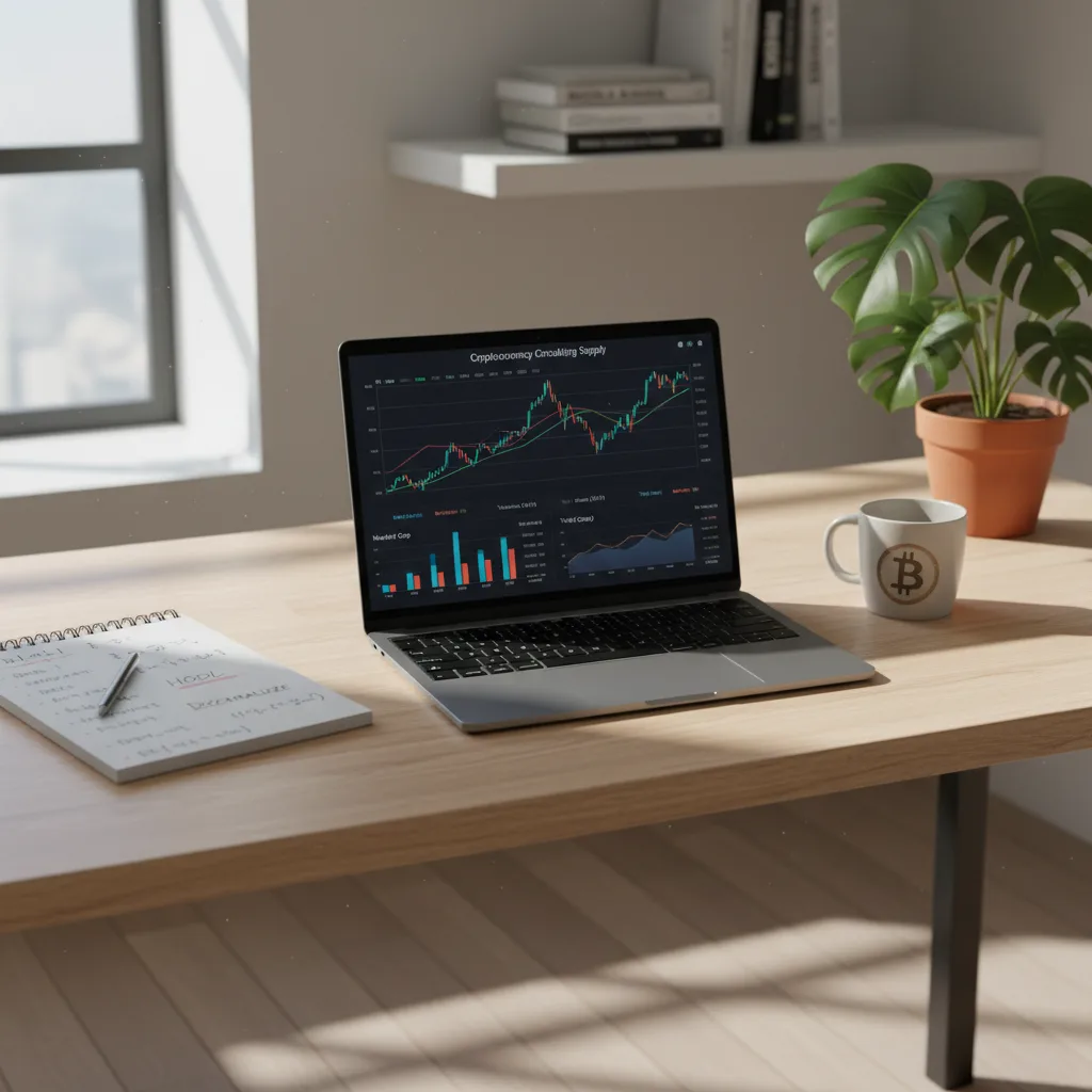 What Is Circulating Supply in Crypto?